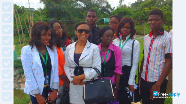 Wesley University of Science & Technology Ondo photo #4