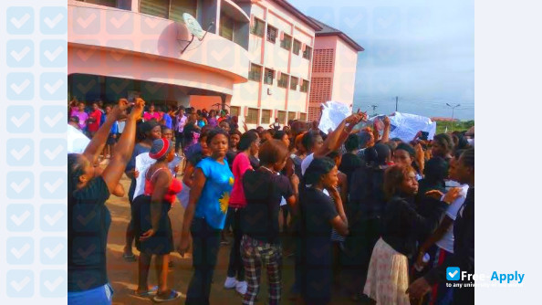 Federal University of Technology Owerri photo #5