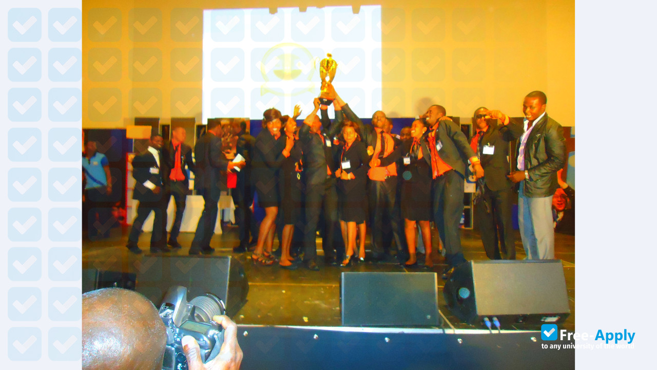 Federal University of Technology Owerri photo #10