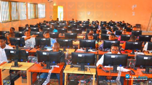 Federal University of Technology Owerri photo #13