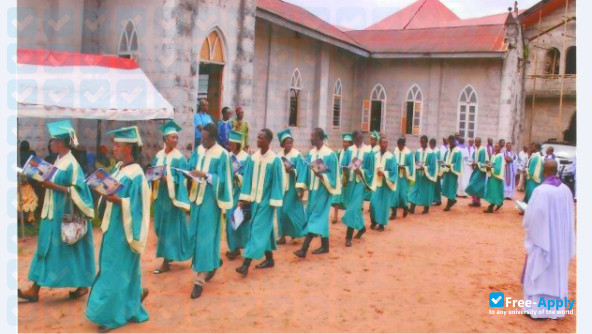 Federal University of Technology Owerri photo #2