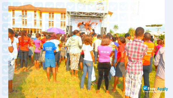 Federal University of Technology Owerri photo #12