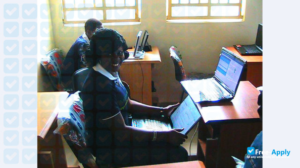 Federal University Oye Ekiti Ekiti State photo #10