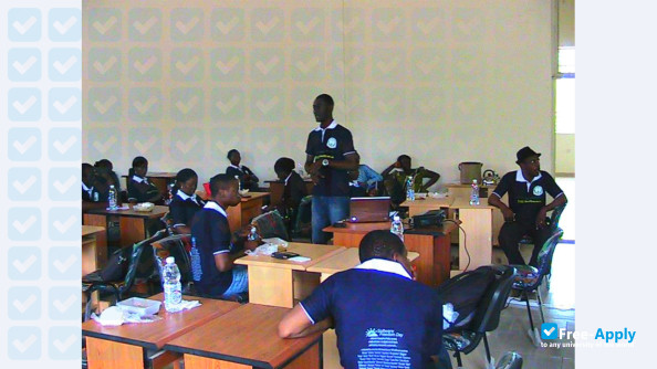 Federal University Oye Ekiti Ekiti State photo #5