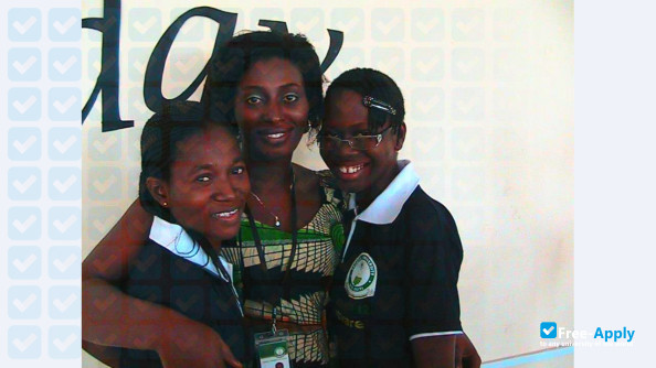 Federal University Oye Ekiti Ekiti State photo #1