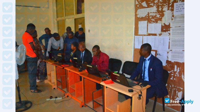 Federal University Oye Ekiti Ekiti State photo #8