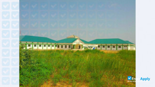 Miniatura de la Yobe State University (Bukar Abba Ibrahim University Damaturu) #5