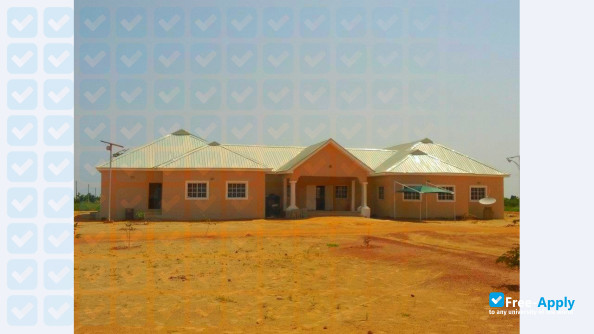 Yobe State University (Bukar Abba Ibrahim University Damaturu) photo #7