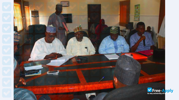 Yobe State University (Bukar Abba Ibrahim University Damaturu) photo #8
