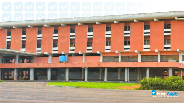 Kwara State Polytechnic Ilorin photo #5