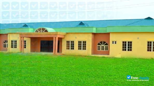 Kwara State Polytechnic Ilorin фотография №4