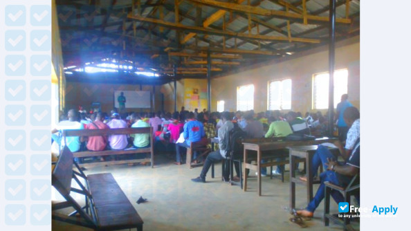 Foto de la Kwara State Polytechnic Ilorin #4