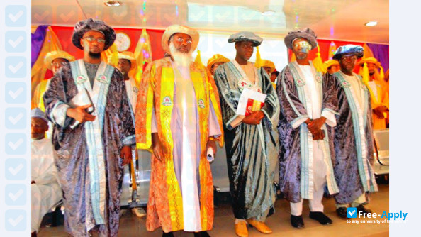 Photo de l’Yusuf Bala Usman College of Legal and General Studies #6