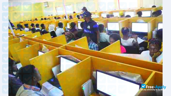 Photo de l’Yusuf Bala Usman College of Legal and General Studies #9