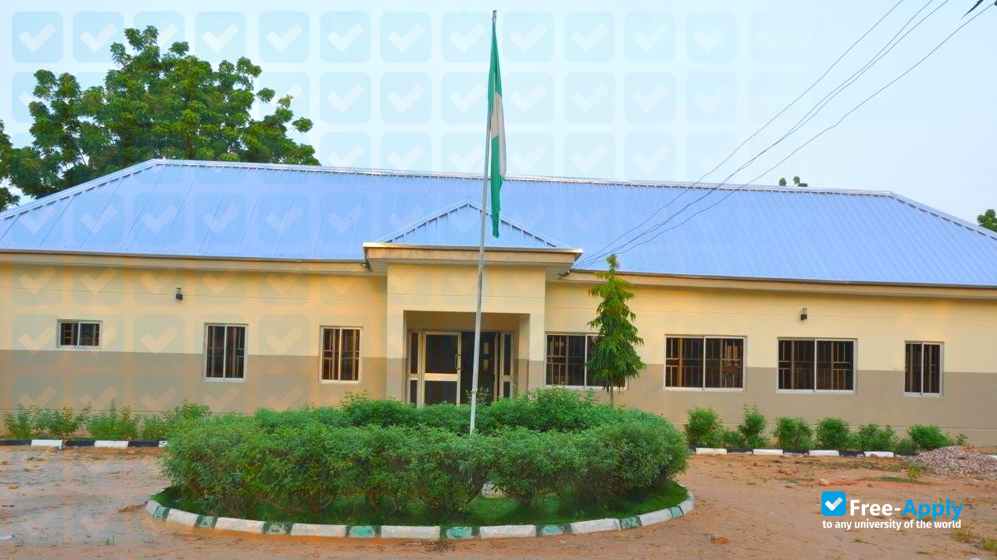 Foto de la Yusuf Bala Usman College of Legal and General Studies