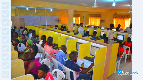 Photo de l’Yusuf Bala Usman College of Legal and General Studies #3