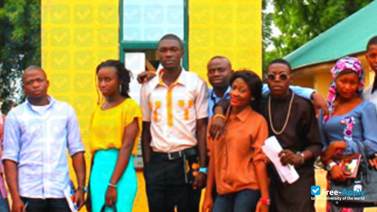 Kwararafa University photo #5