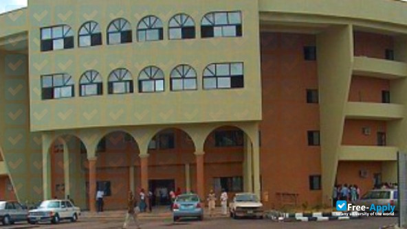 Photo de l’Ladoke Akintola University of Technology #5