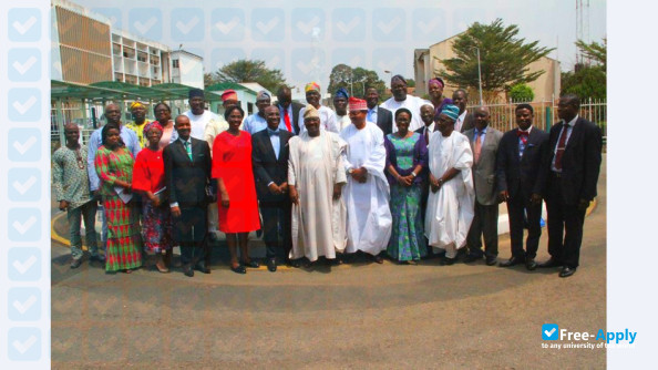 Photo de l’Ladoke Akintola University of Technology #3