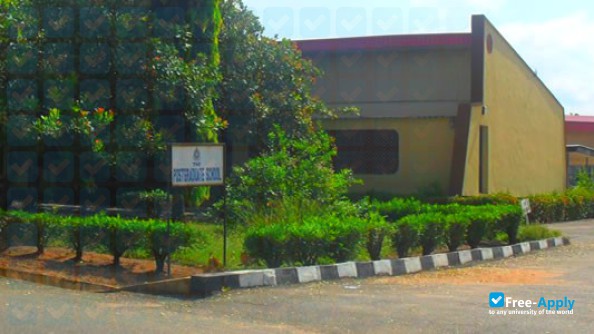 Photo de l’Ladoke Akintola University of Technology #2