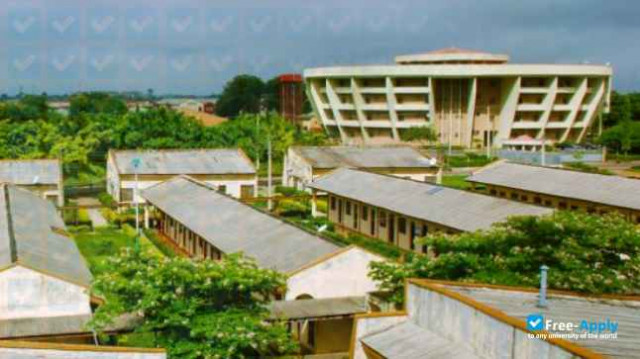 Ladoke Akintola University of Technology photo #4