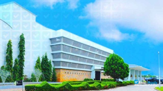 Lagos Business School Pan Atlantic University photo #4