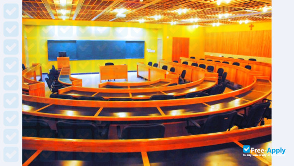 Lagos Business School Pan Atlantic University photo #6