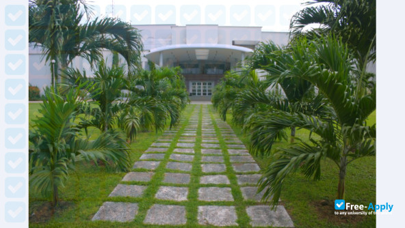 Lagos Business School Pan Atlantic University photo #9