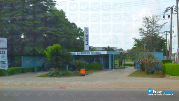 Lagos Business School Pan Atlantic University фотография №5