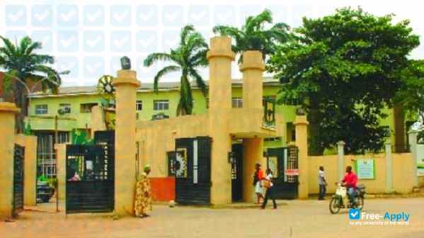 Lagos City Polytechnic photo #6
