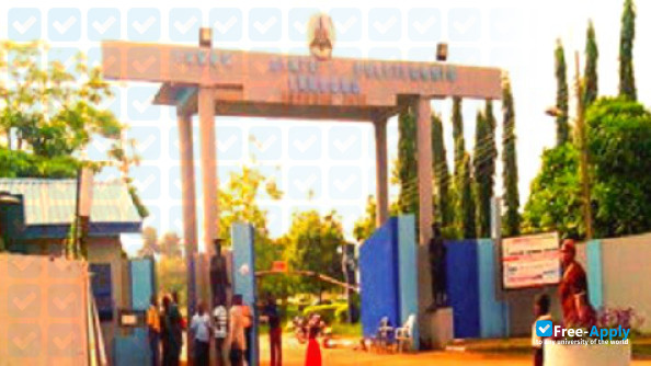 Lagos City Polytechnic photo