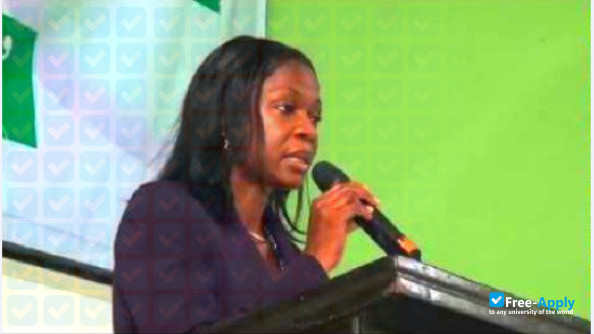 Lagos City Polytechnic photo #5