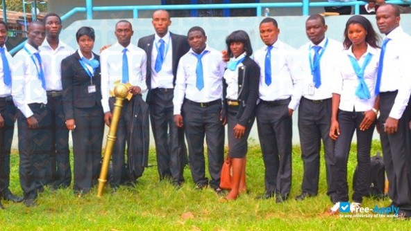 Lagos State Polytechnic фотография №8