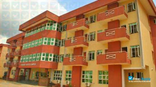 Lagos State University College of Medicine миниатюра №5