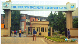 Lagos State University College of Medicine миниатюра №1