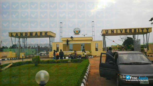 Landmark University photo #3