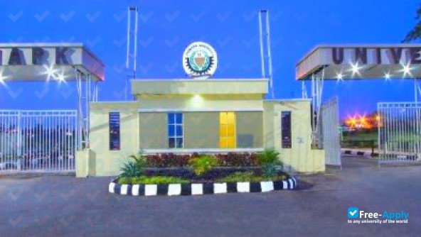 Landmark University photo #7