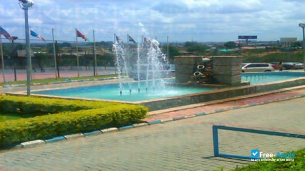 Photo de l’Lead City University, Ibadan