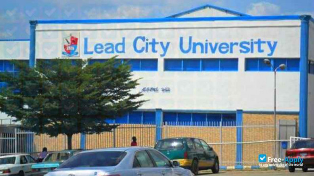 Lead City University, Ibadan photo #4