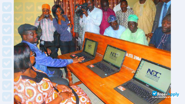 Michael Otedola College of Primary Education photo #4