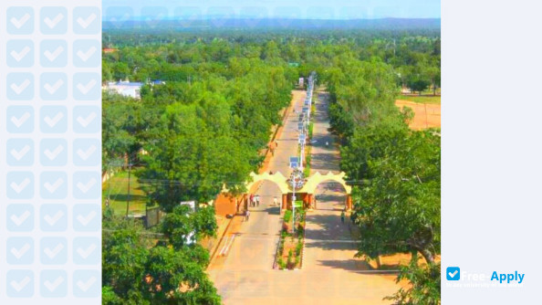 Foto de la Modibbo Adama University of Technology Yola (Federal University of Technology)
