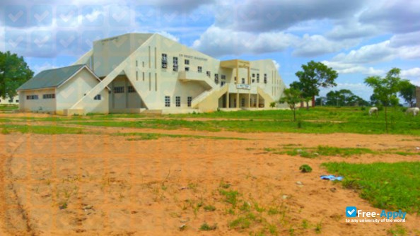 Modibbo Adama University of Technology Yola (Federal University of Technology) photo #10