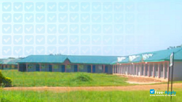 Muhyideen College of Education Ilorin фотография №2
