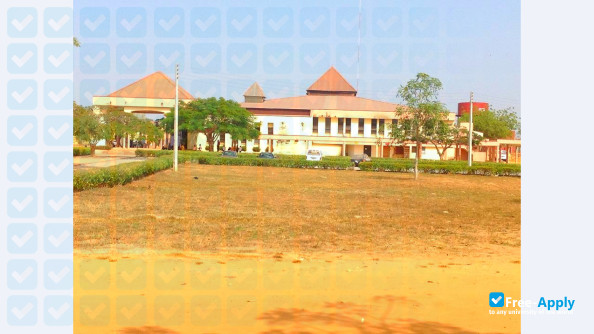 Nasarawa State University фотография №2