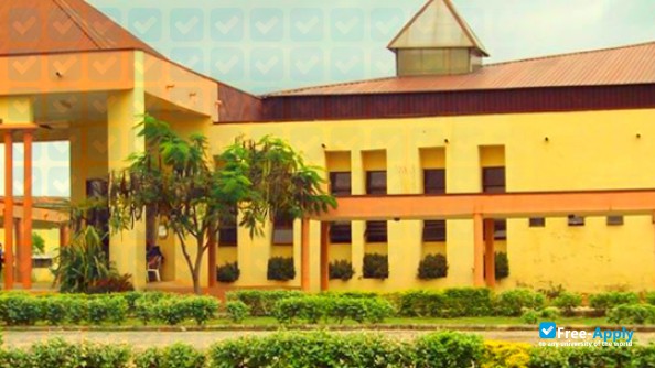 Nasarawa State University фотография №4
