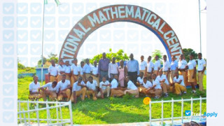 National Mathematical Centre vignette #2