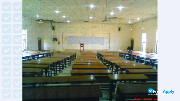 Niger Delta University photo #5