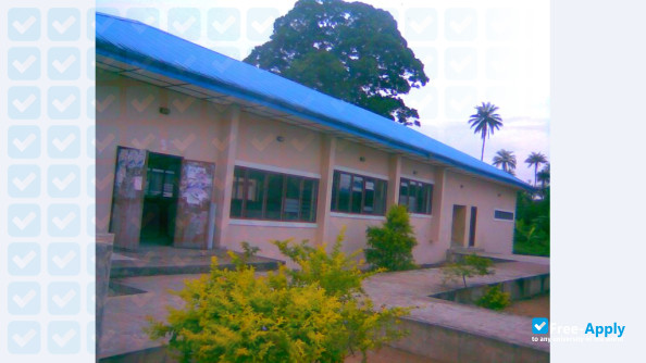 Niger Delta University photo #3