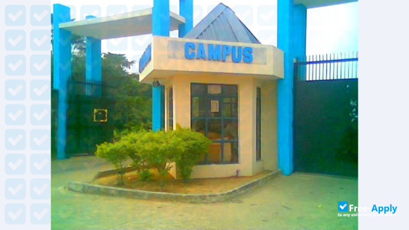 Niger Delta University photo #2