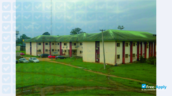 Niger Delta University photo #7